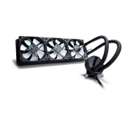 Fractal Design Celsius S36 Black 3x120mm - 380992 - zdjęcie 3